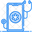 Medical App  Icon