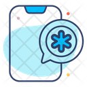 Medical App  Icon