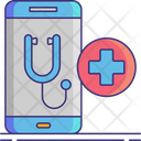 Medical App Emergency Medical App Emergency Medicine App Icon