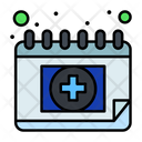 Medical Appoitment Doctor Appointment Medical Appointment Icon