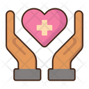 Medical Assistance Icon
