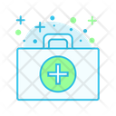 Medical Bag Healthcare Medical Icon