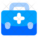 Medical Bag Icon