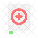 Medical Book Icon