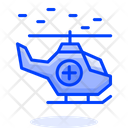 Medical Chopper Icon