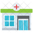 Medical Clinic Icon