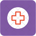 Medical Cross Icon