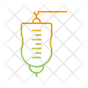 Medical Drip Icon
