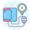Medical Treatment Drop Icon