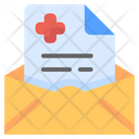 Email Envelope Letter Icon
