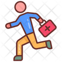Medical emergency  Icon