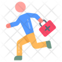 Medical emergency  Icon