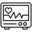 Medical Equipment  Icon