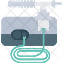 Medical Equipment  Icon