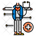 Medical examination Icon