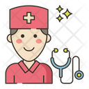 Medical Examiner Icon