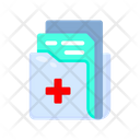 Medical File Icon