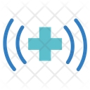 Medical Help Icon