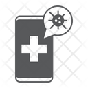 Medical Helpline Icon