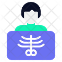 Medical Imaging  Icon