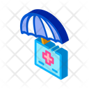 Medical Care Under Icon