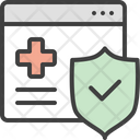 Account Safety Icon