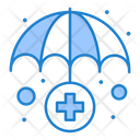Medical Insurance Health Insurance Life Insurance Icon