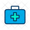 Medical Kit First Aid Kit Aid Kit Icon