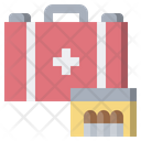 Healthcare And Medical Health Care Hospital Icon