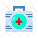 Medical Kit First Aid Kit Healthcare Icon