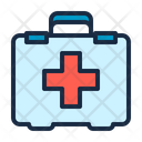 Medical Kit Icon