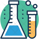 Chemical Acid Laboratory Icon