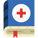 Medical Manual Icon