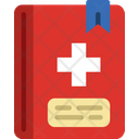 Medical Manual Icon