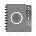 Medical Notes Icon