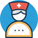 Medical Service Assistance Icon
