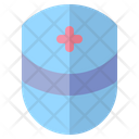 Medical Protection Medical Healthcare Icon