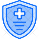 Medical Protection Icon