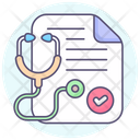 Writing Patient People Icon