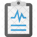 Medical Case Report Icon