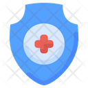 Shield Healthcare Medical Icon