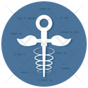 Medical Sign Icon