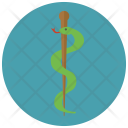 Pharmacy Medical Sign Icon
