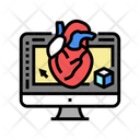 Medical Software Icon