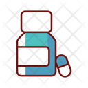 Medical spa Icon