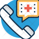 Health Support Medical Icon