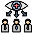Medical Surveillance  Icon