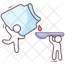 Medical Syrup Icon