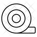Medical Tape Icon