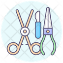 Medical Tool Icon